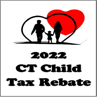 2022 Connecticut Child Tax Rebate