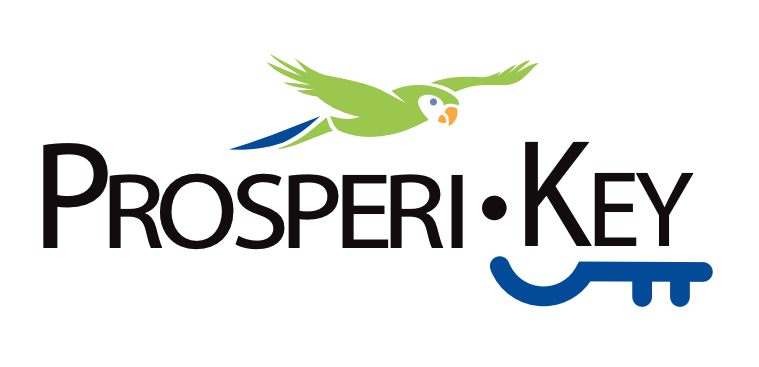 Prosperikey Logo